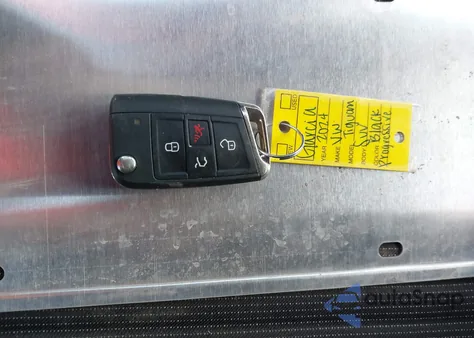 2024 Volkswagen Tiguan 2.0T S z USA, uszkodzony, nr VIN 3VVFB7AX0RM114553